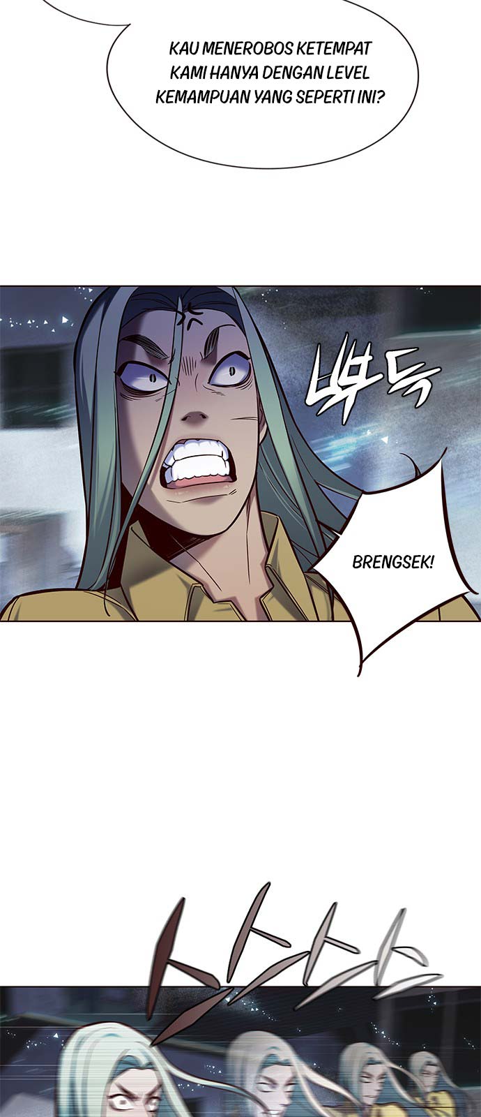 Eleceed Chapter 112 Gambar 37