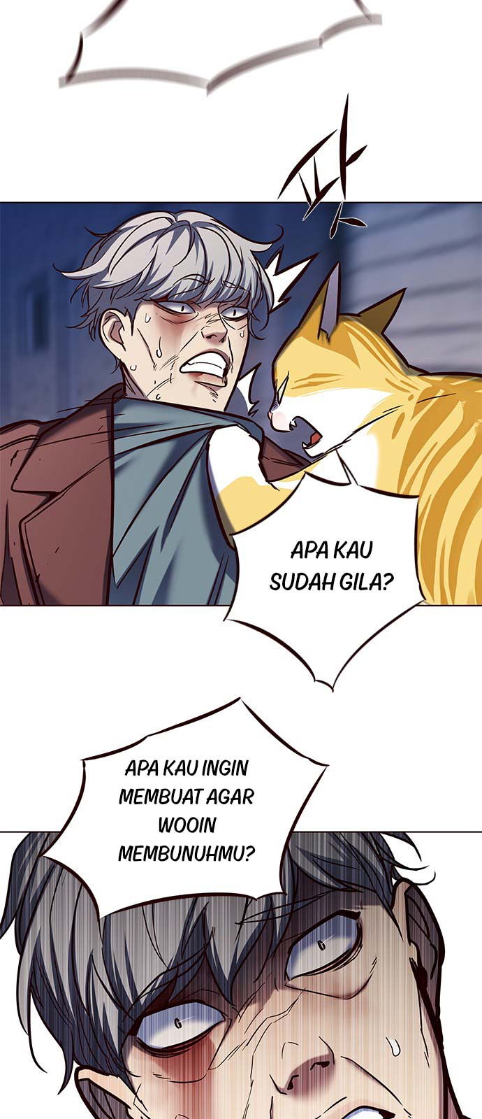 Eleceed Chapter 112 Gambar 67