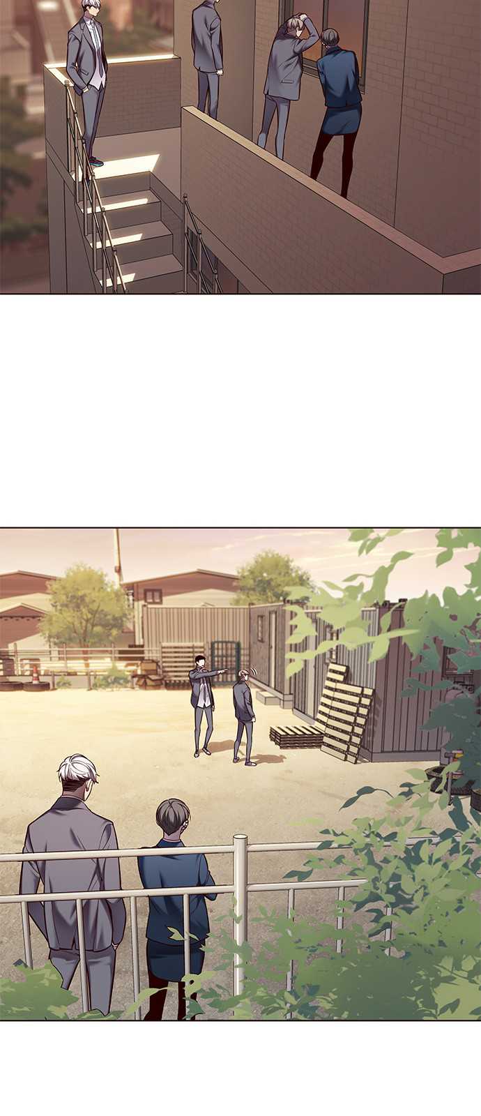Eleceed Chapter 106 Gambar 4