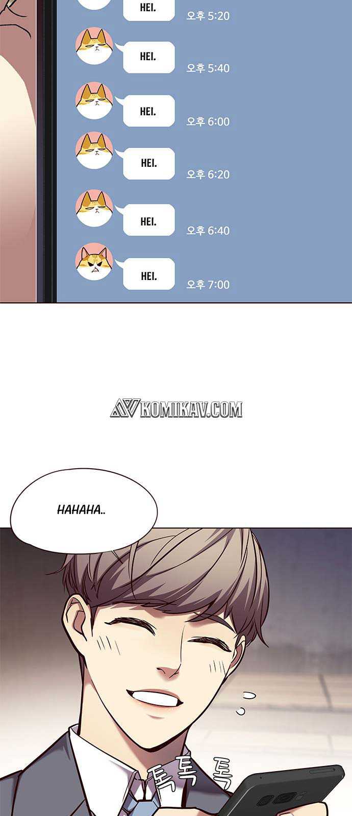 Eleceed Chapter 106 Gambar 46