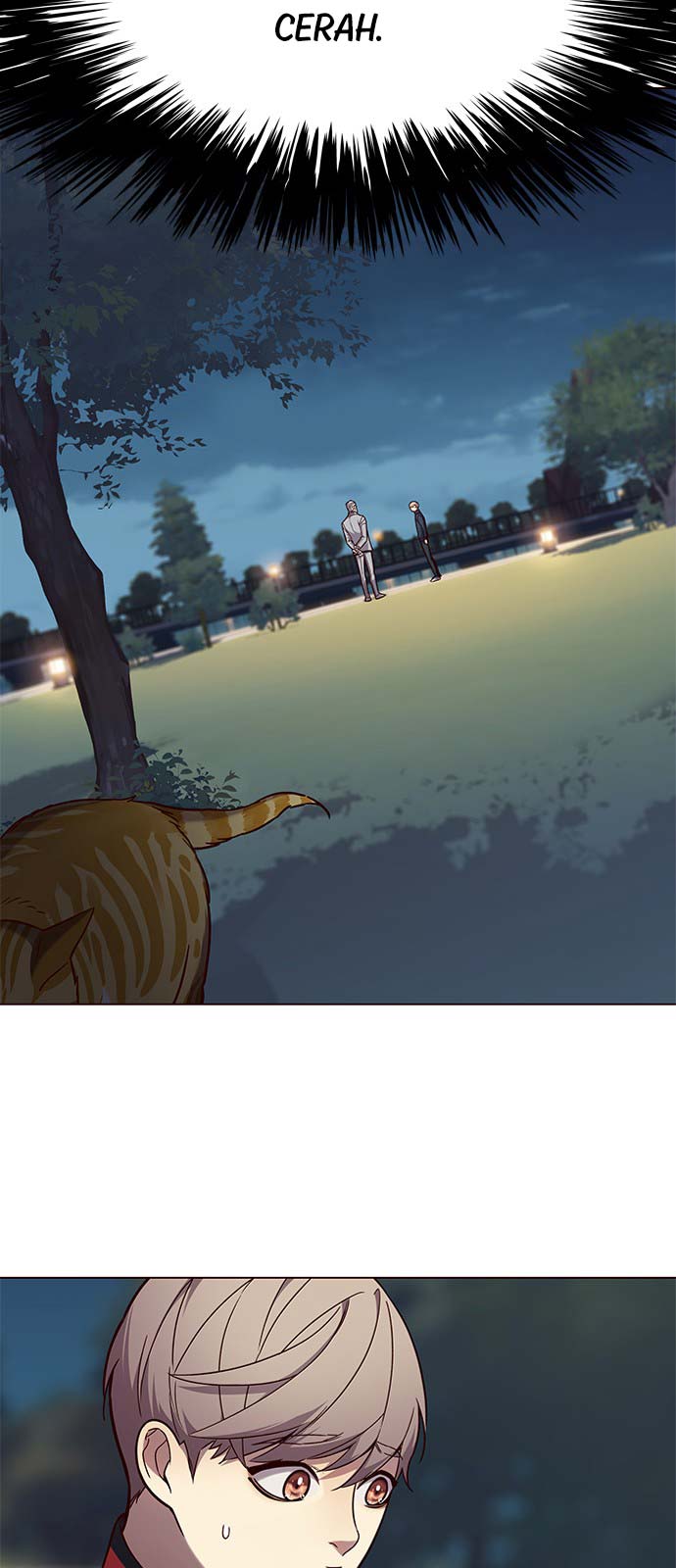 Eleceed Chapter 91 Gambar 47