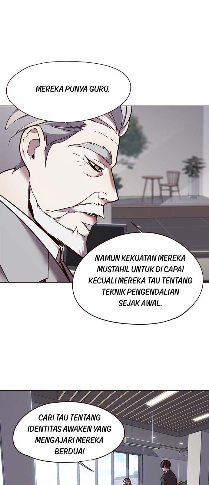 Eleceed Chapter 88 Gambar 4