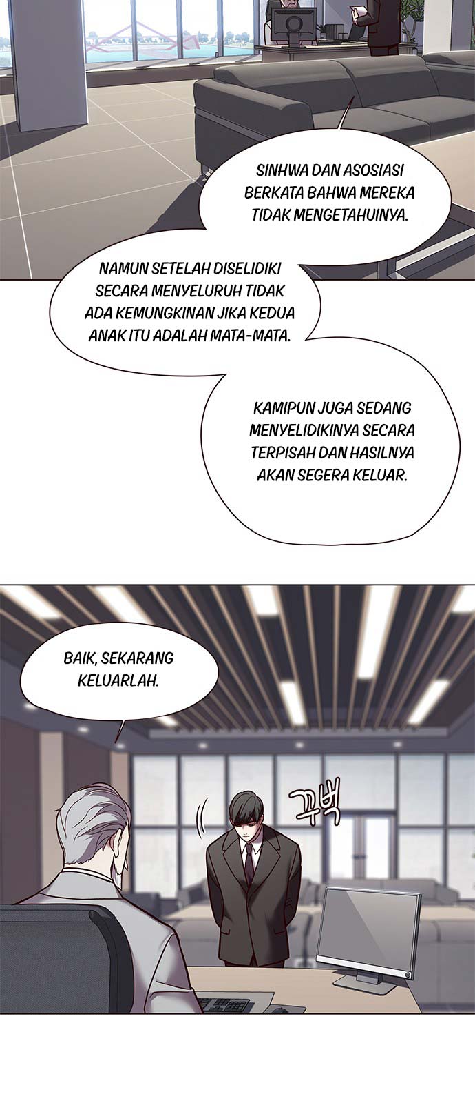 Eleceed Chapter 88 Gambar 5