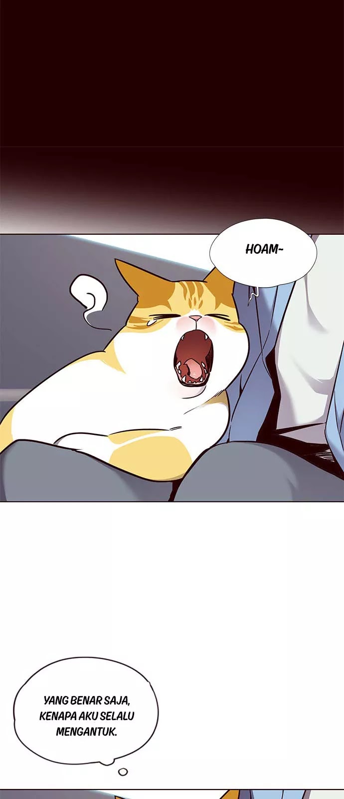 Eleceed Chapter 67 Gambar 33