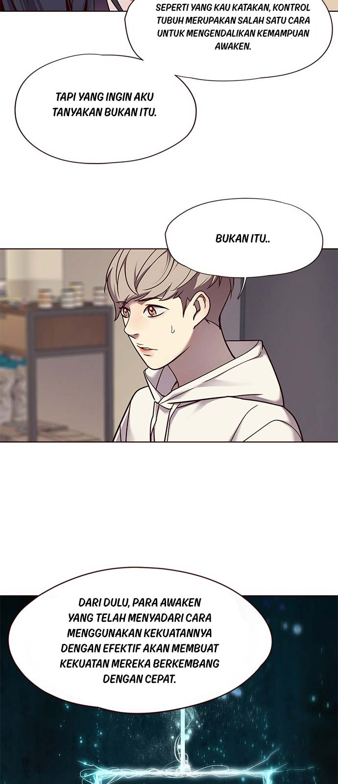Eleceed Chapter 65 Gambar 31