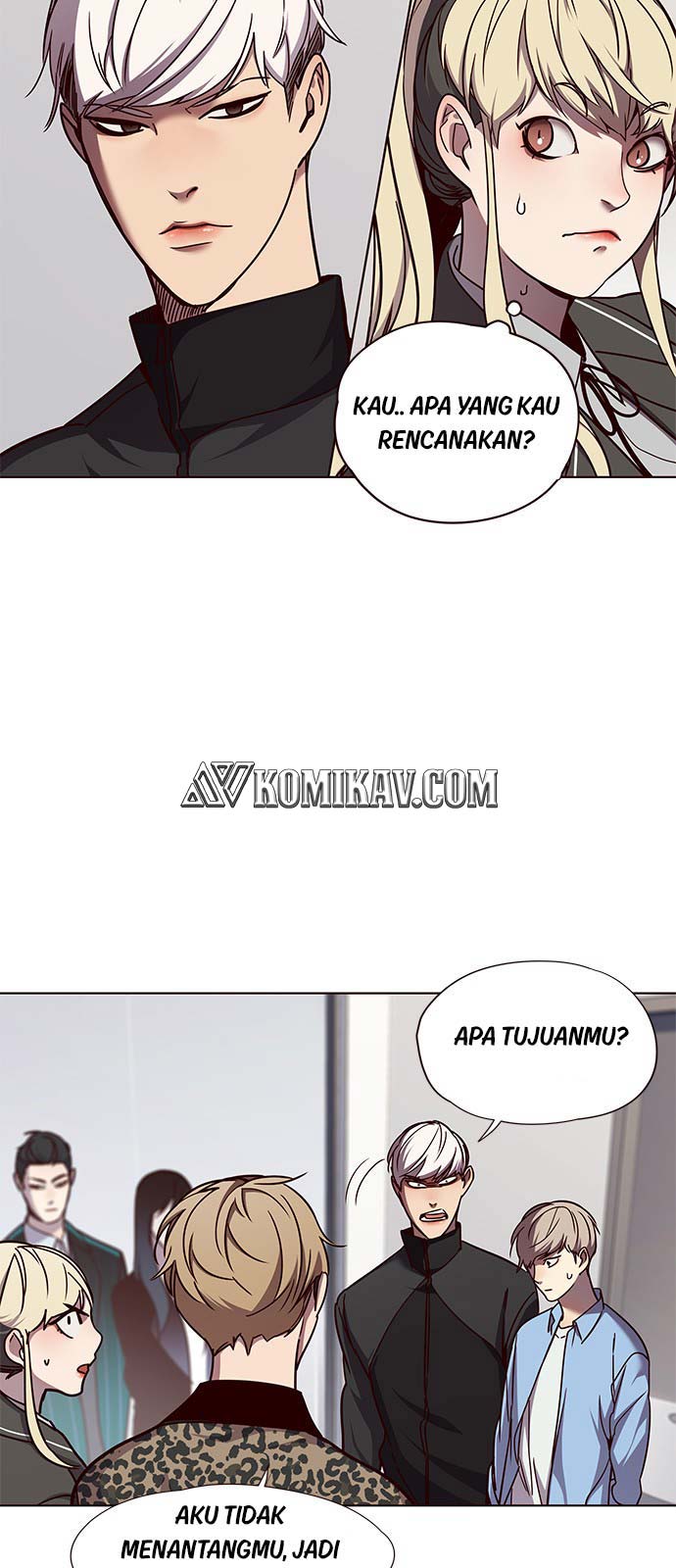 Eleceed Chapter 63 Gambar 10
