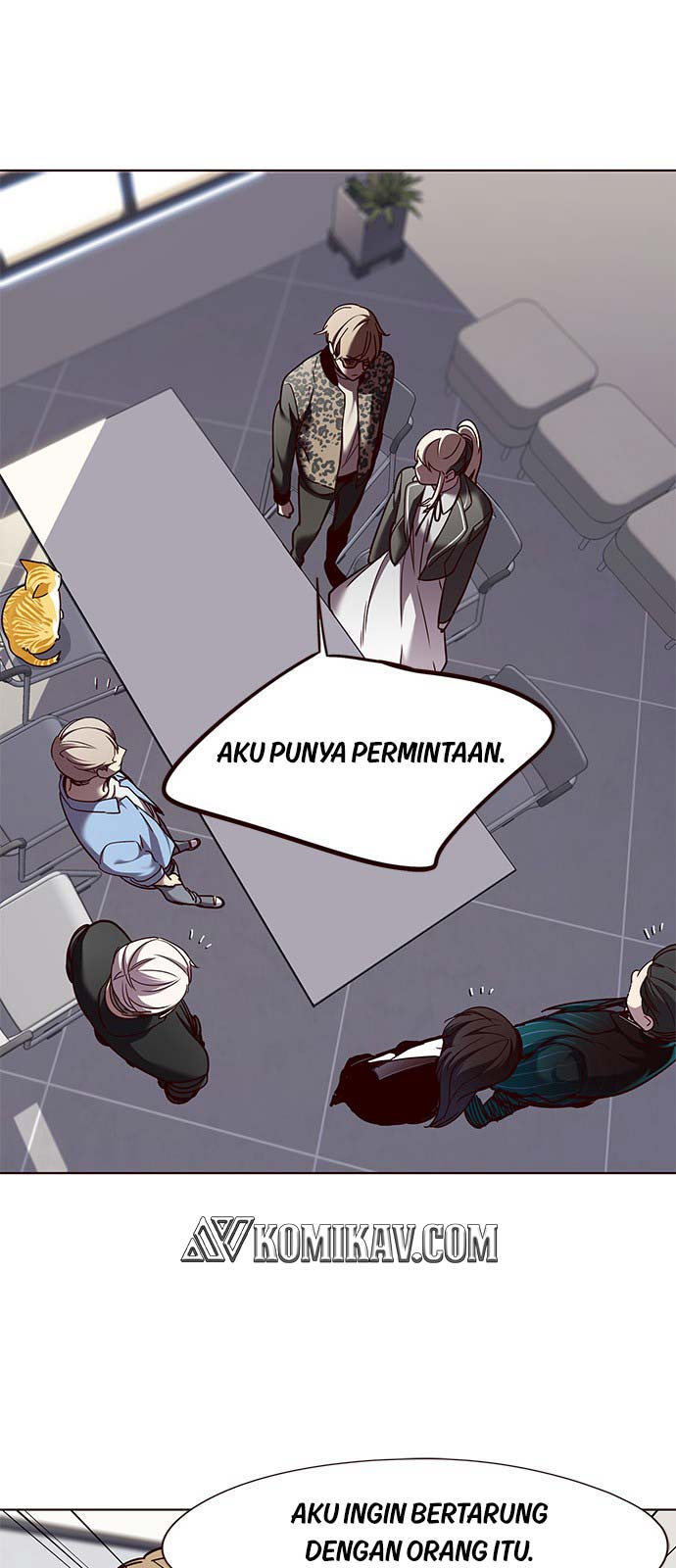 Eleceed Chapter 63 Gambar 8