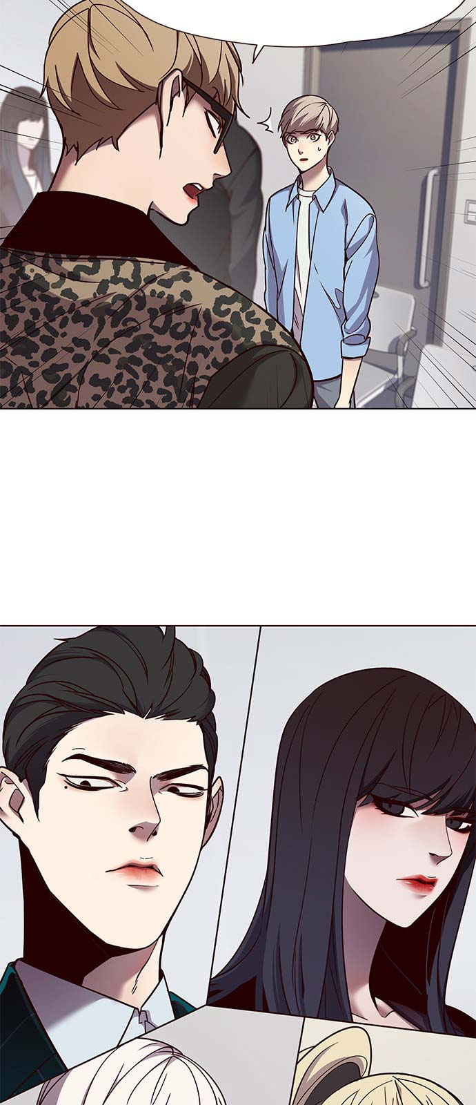 Eleceed Chapter 63 Gambar 9