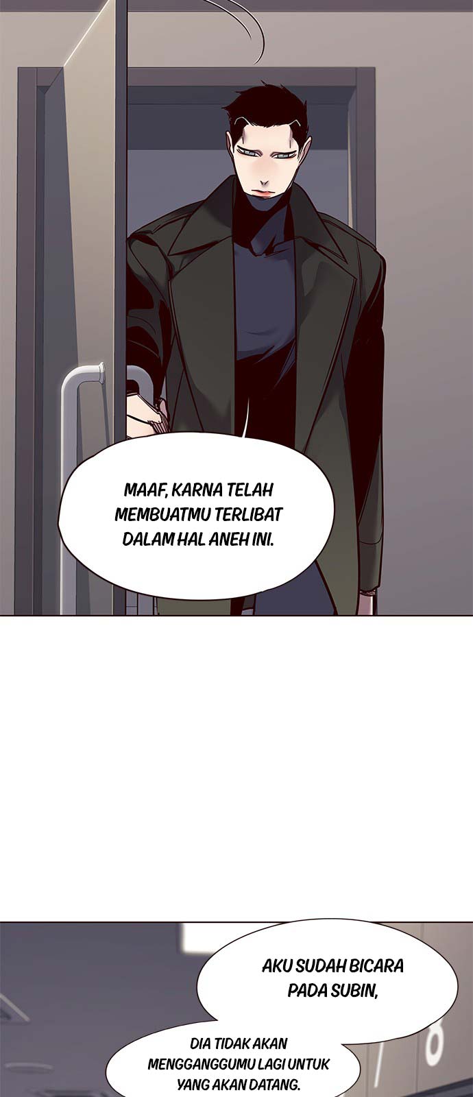 Eleceed Chapter 52 Gambar 7