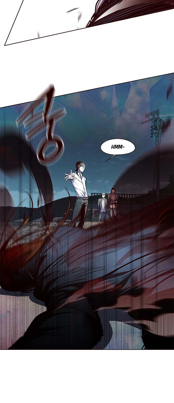 Eleceed Chapter 45 Gambar 41