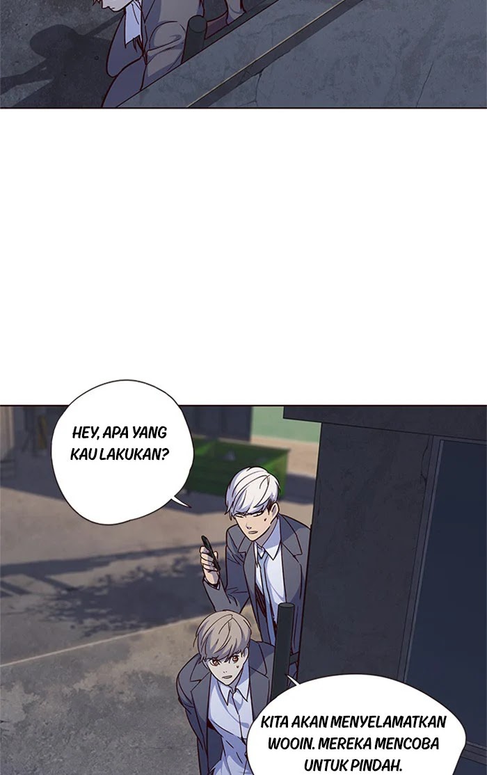 Eleceed Chapter 41 Gambar 75