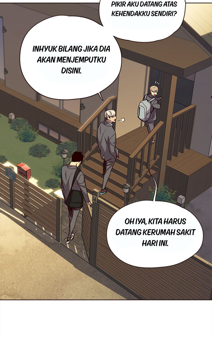 Eleceed Chapter 38 Gambar 19