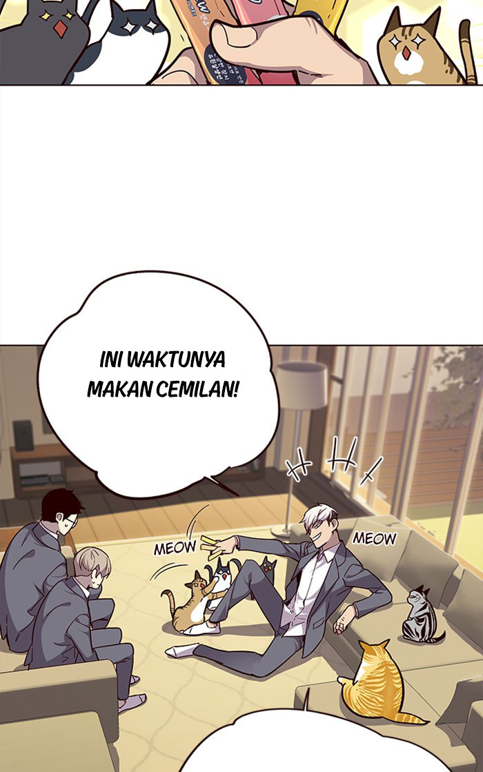 Eleceed Chapter 38 Gambar 50