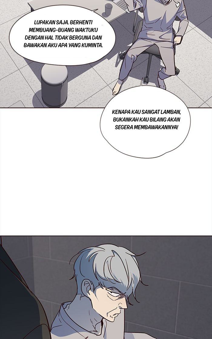 Eleceed Chapter 37 Gambar 17