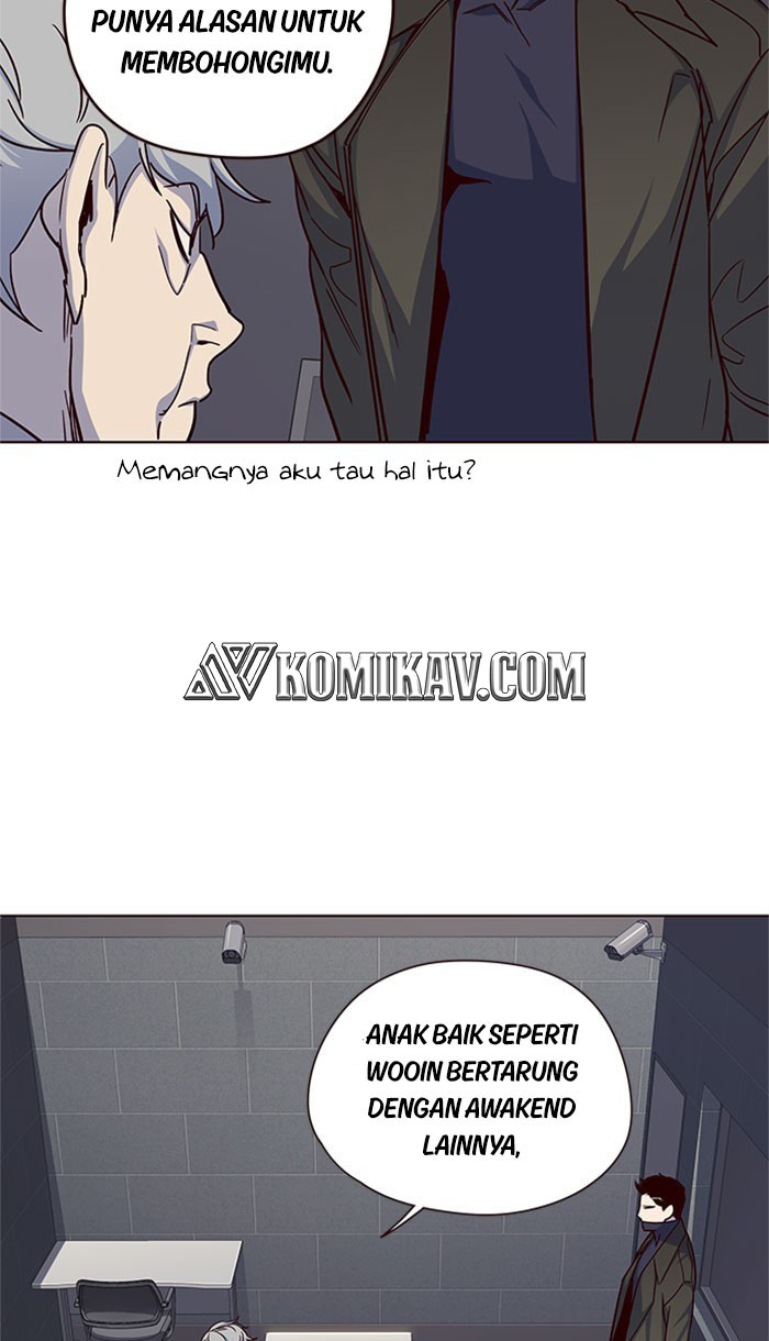 Eleceed Chapter 37 Gambar 4