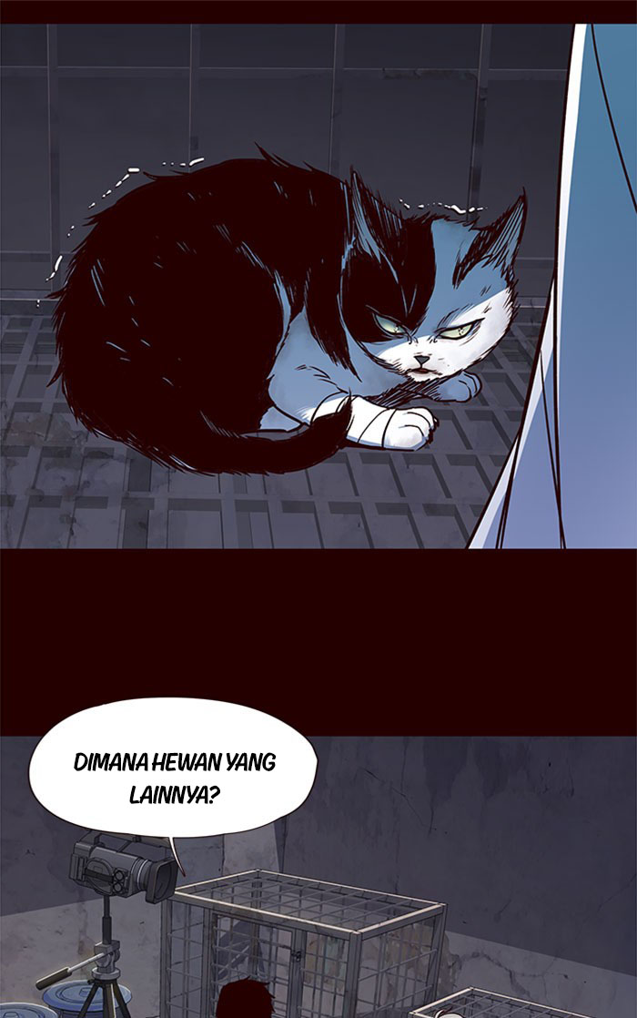 Eleceed Chapter 36 Gambar 11