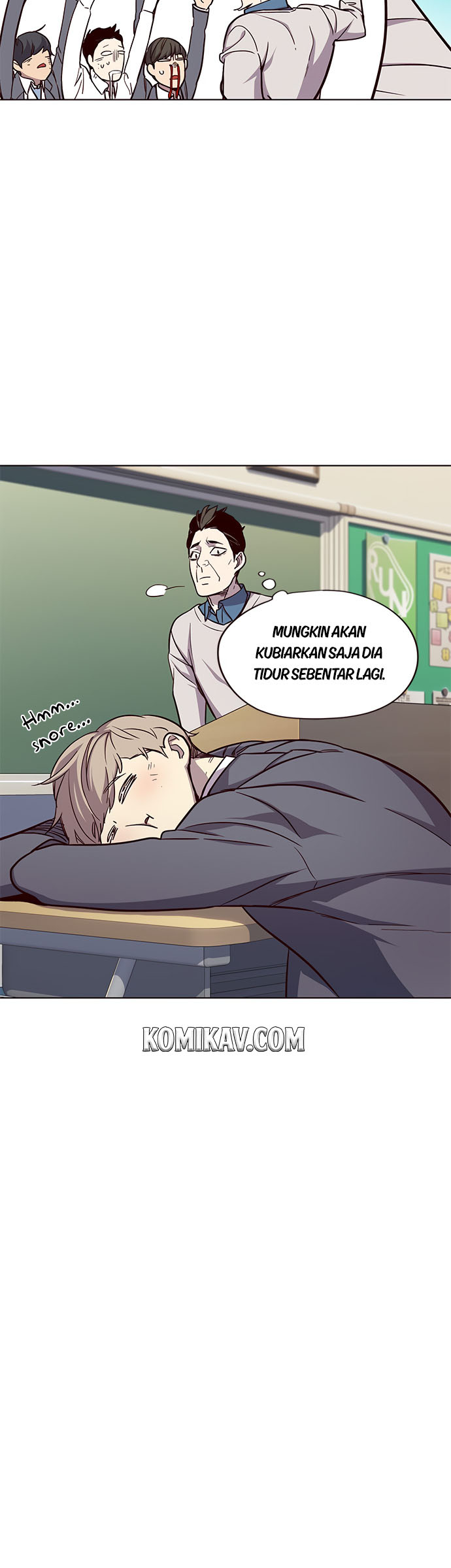 Eleceed Chapter 19 Gambar 41