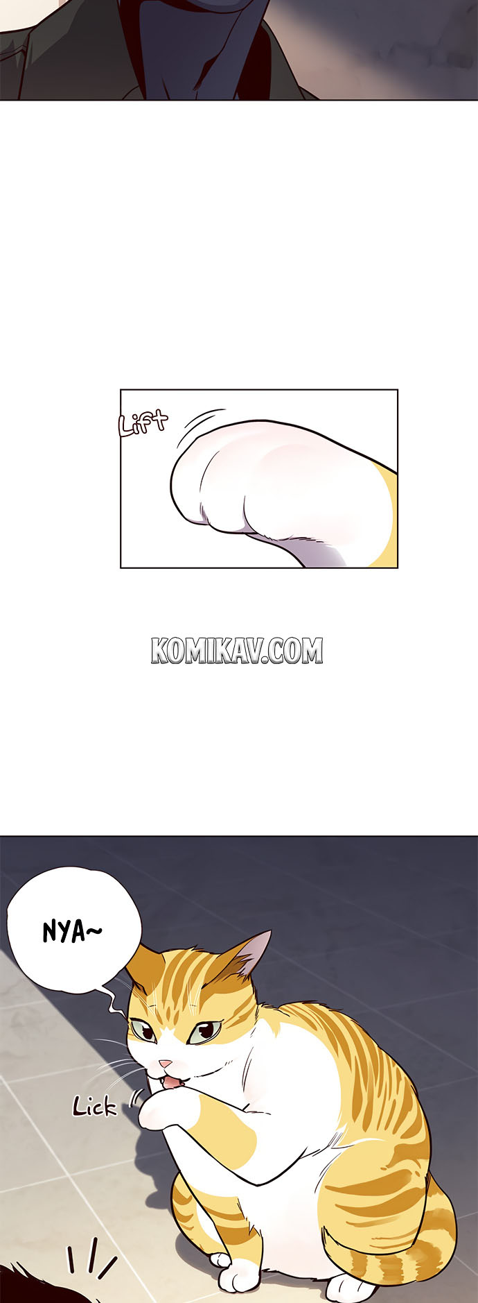 Eleceed Chapter 19 Gambar 49