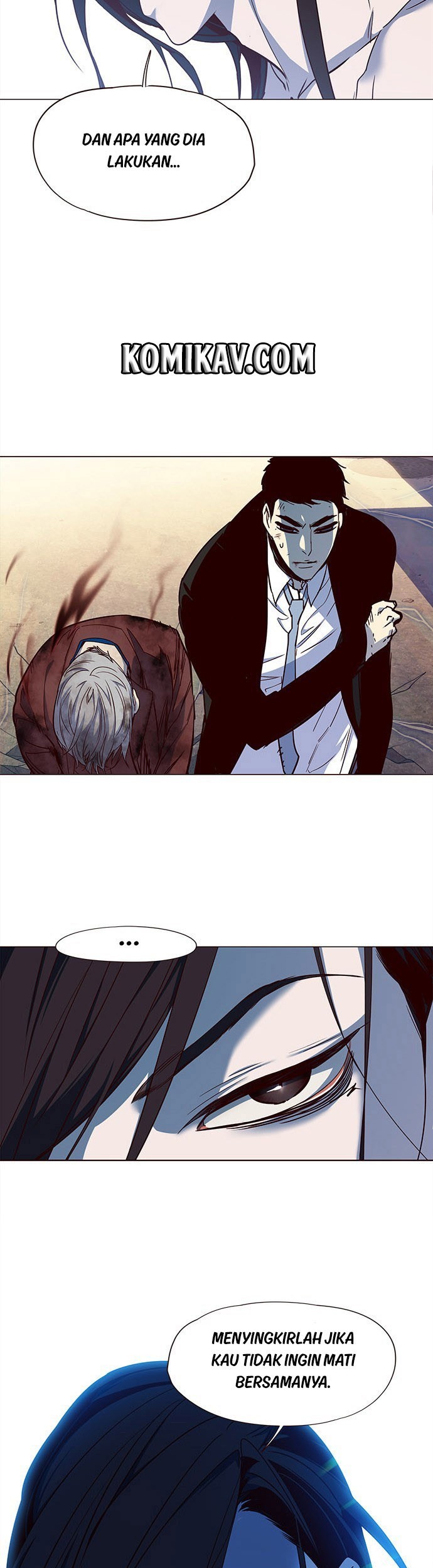 Eleceed Chapter 15 Gambar 18