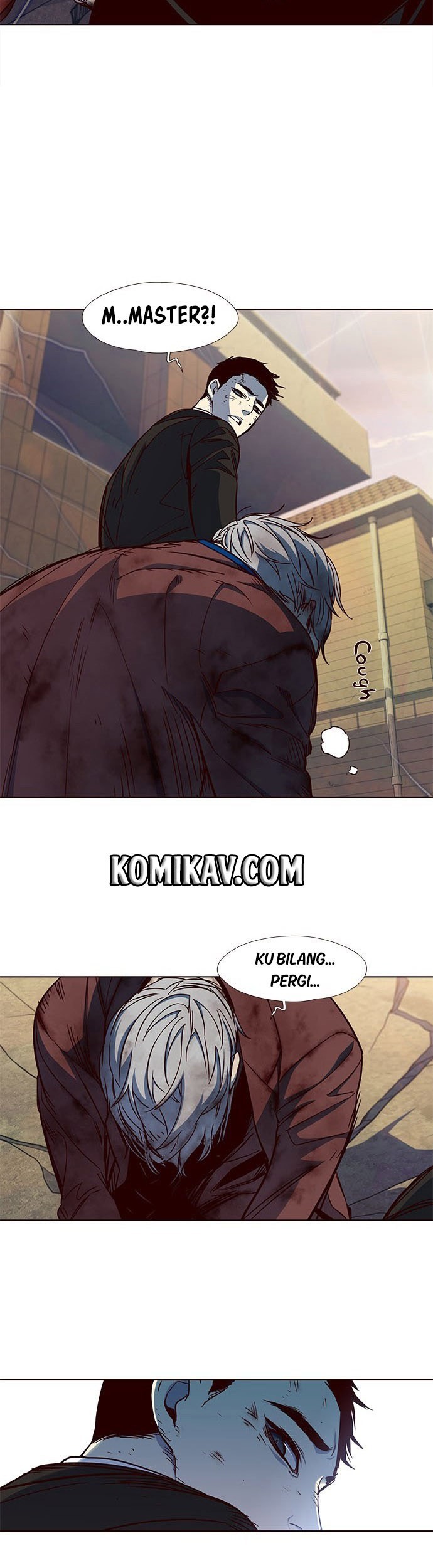 Eleceed Chapter 15 Gambar 22