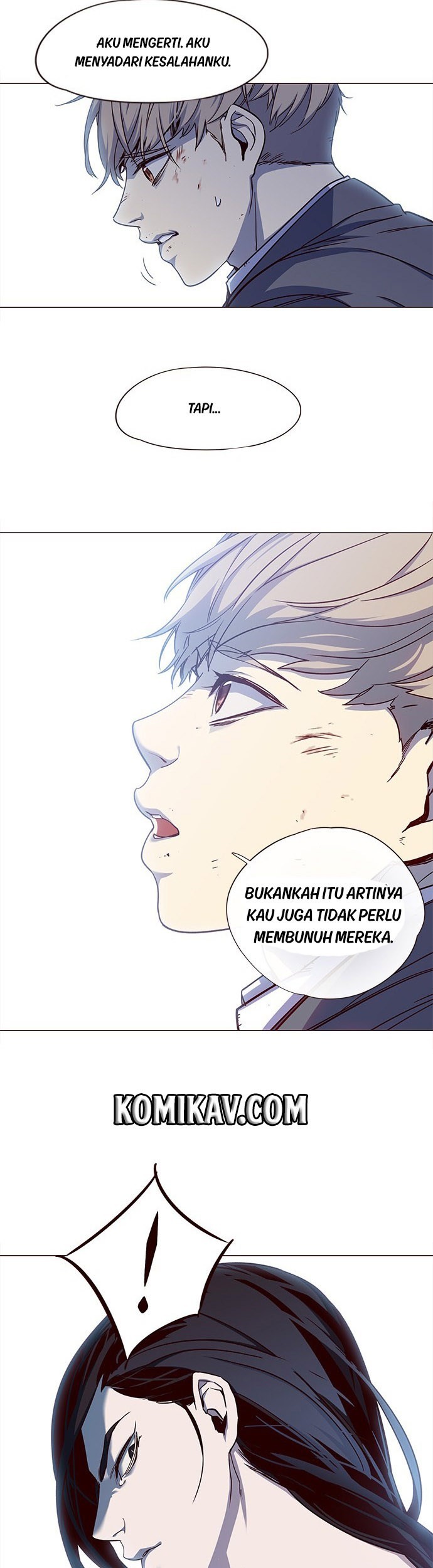 Eleceed Chapter 15 Gambar 30