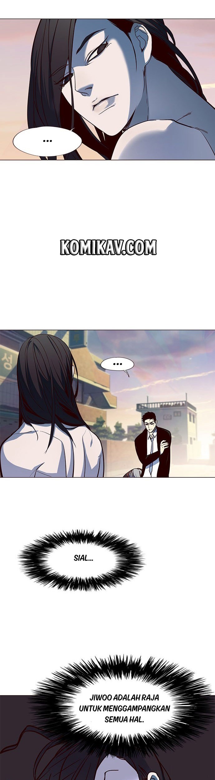 Eleceed Chapter 15 Gambar 36