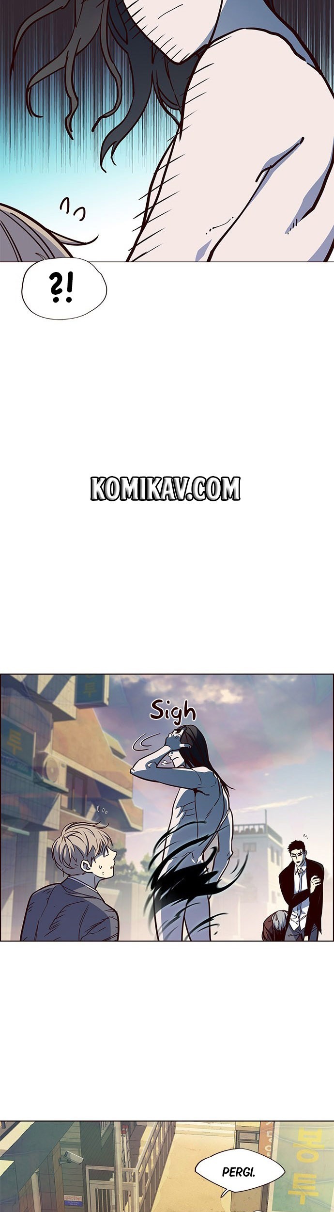Eleceed Chapter 15 Gambar 38