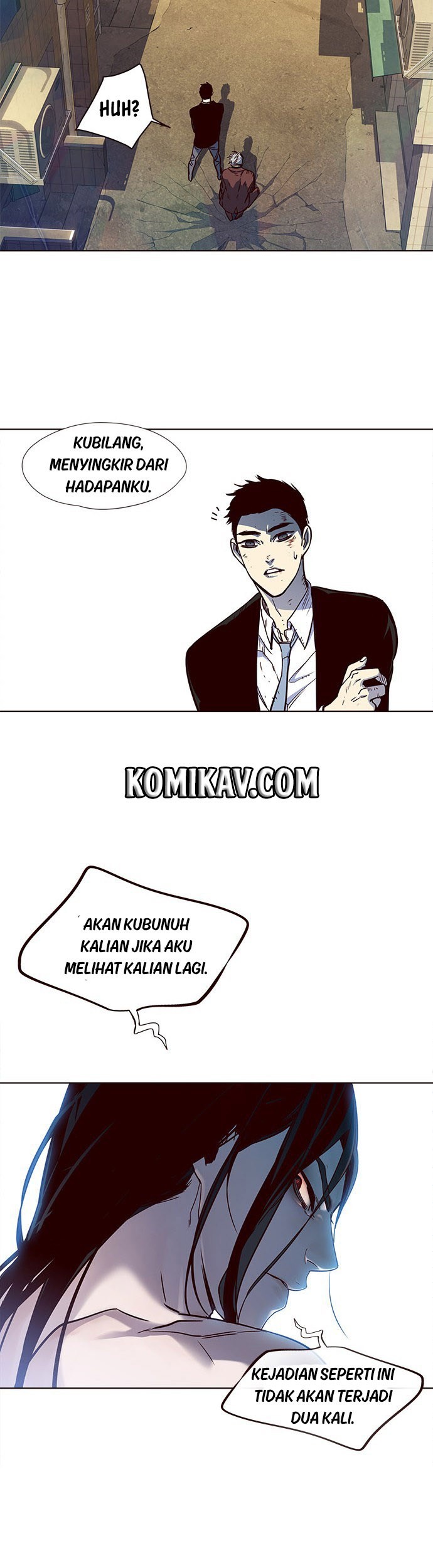 Eleceed Chapter 15 Gambar 40