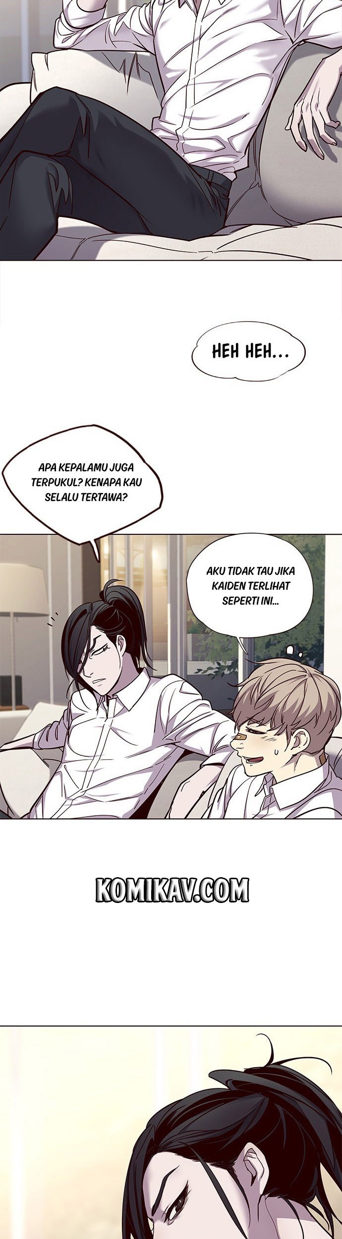 Eleceed Chapter 15 Gambar 50