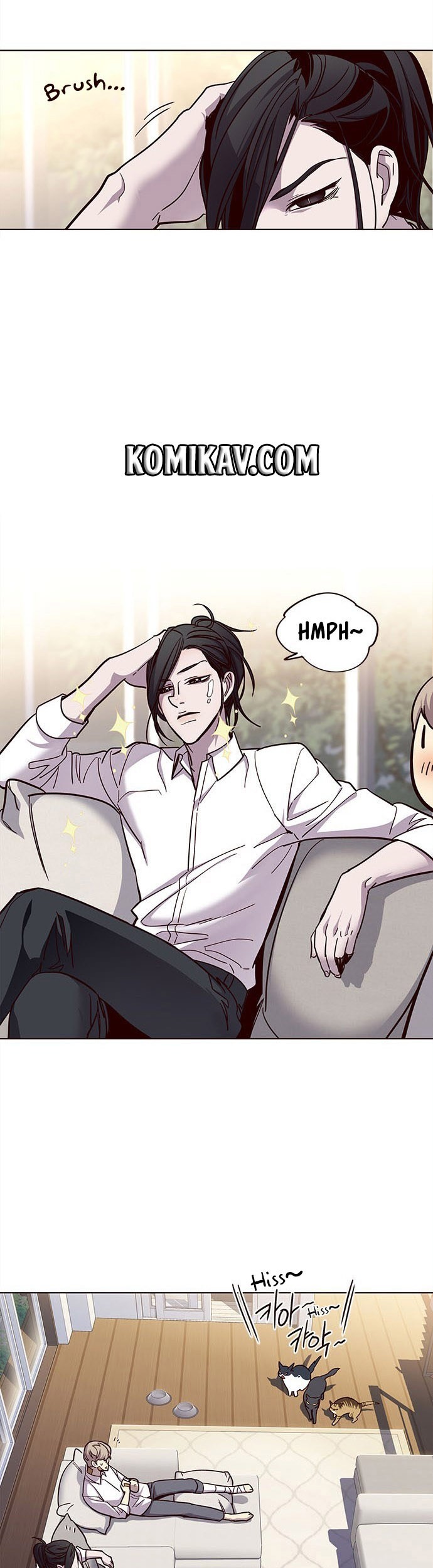 Eleceed Chapter 15 Gambar 54