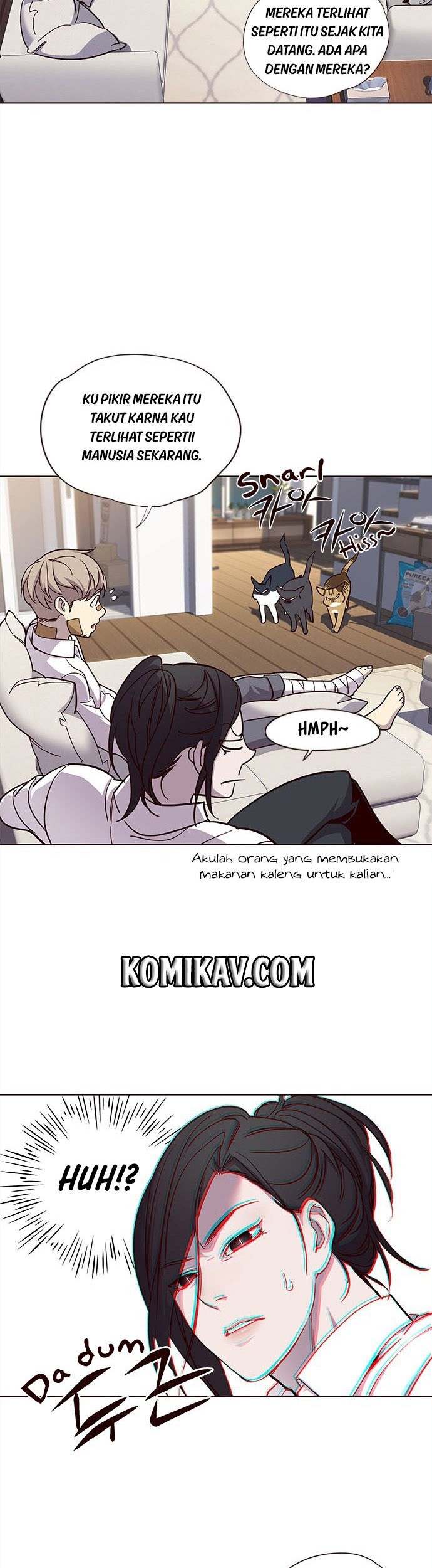 Eleceed Chapter 15 Gambar 56