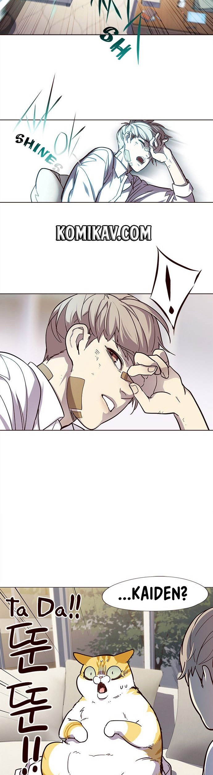 Eleceed Chapter 15 Gambar 60