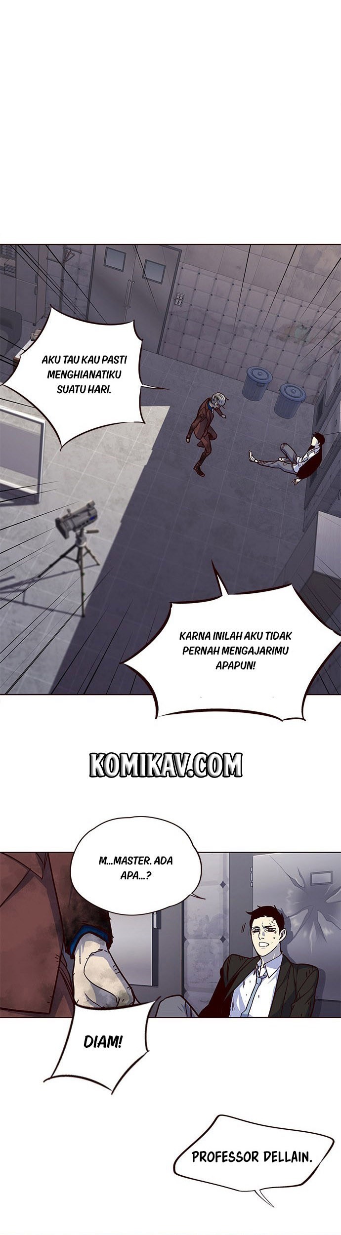 Eleceed Chapter 15 Gambar 76