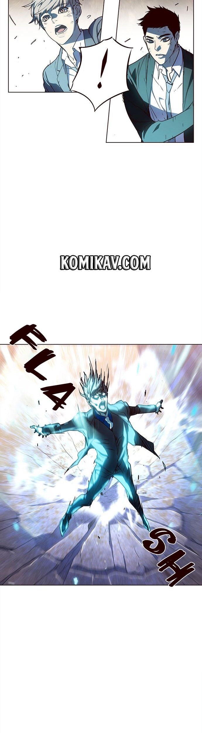 Eleceed Chapter 15 Gambar 4