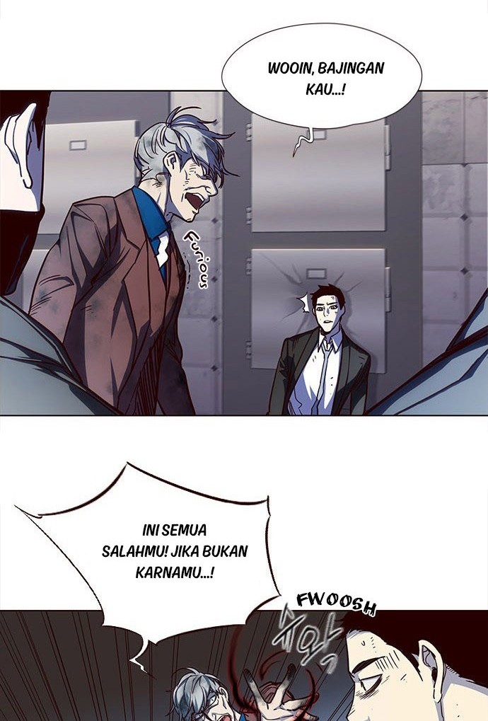 Eleceed Chapter 15 Gambar 79