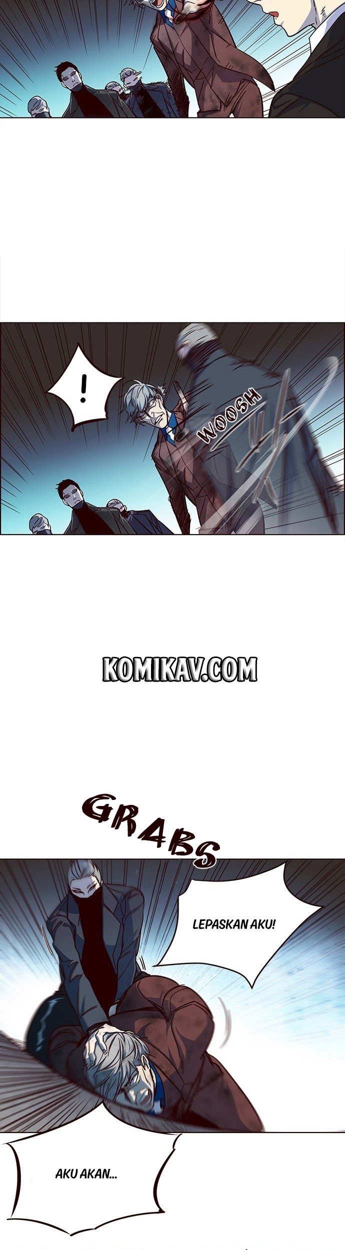 Eleceed Chapter 15 Gambar 80