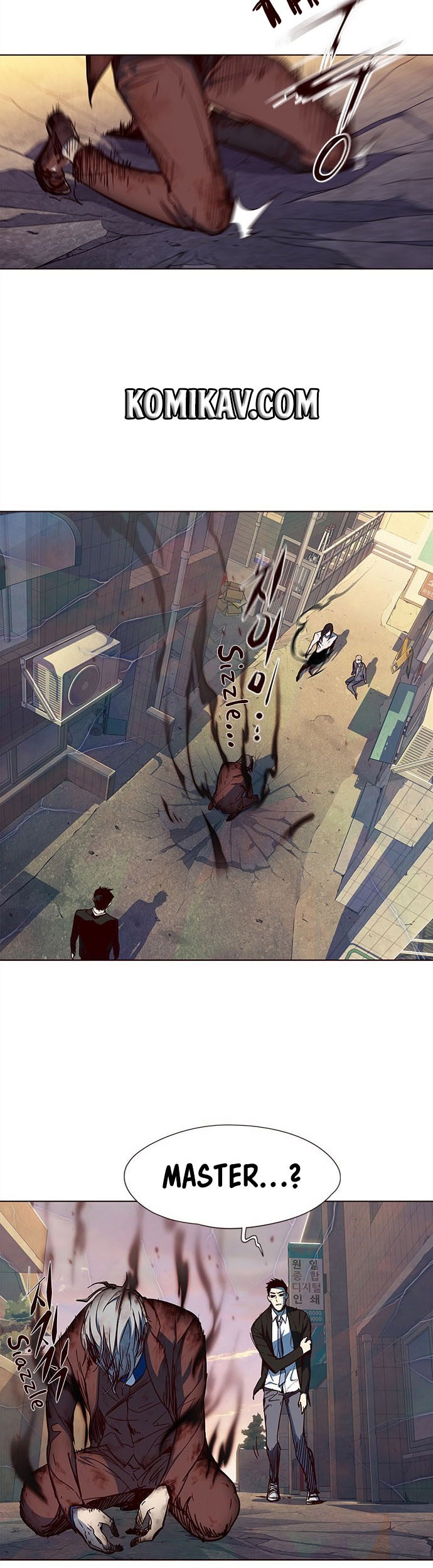 Eleceed Chapter 15 Gambar 6