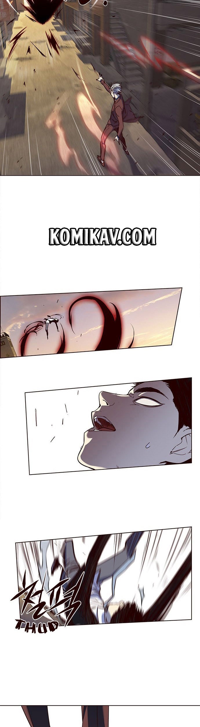 Eleceed Chapter 14 Gambar 17
