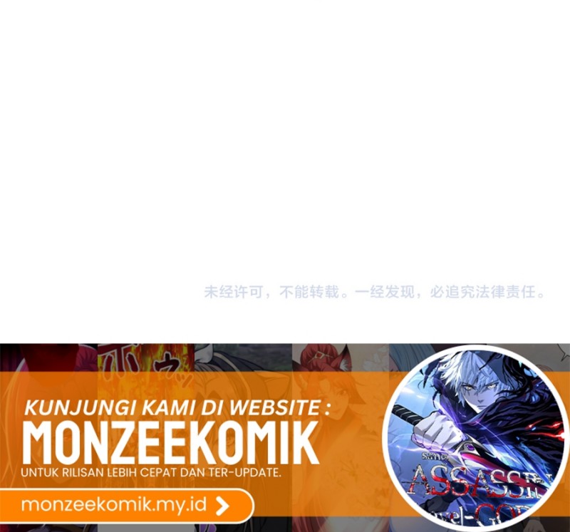 God-level Assassin, I’m the Shadow Chapter 09 Gambar 45