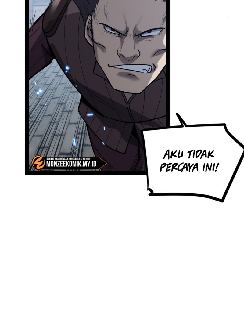 God-level Assassin, I’m the Shadow Chapter 09 Gambar 6