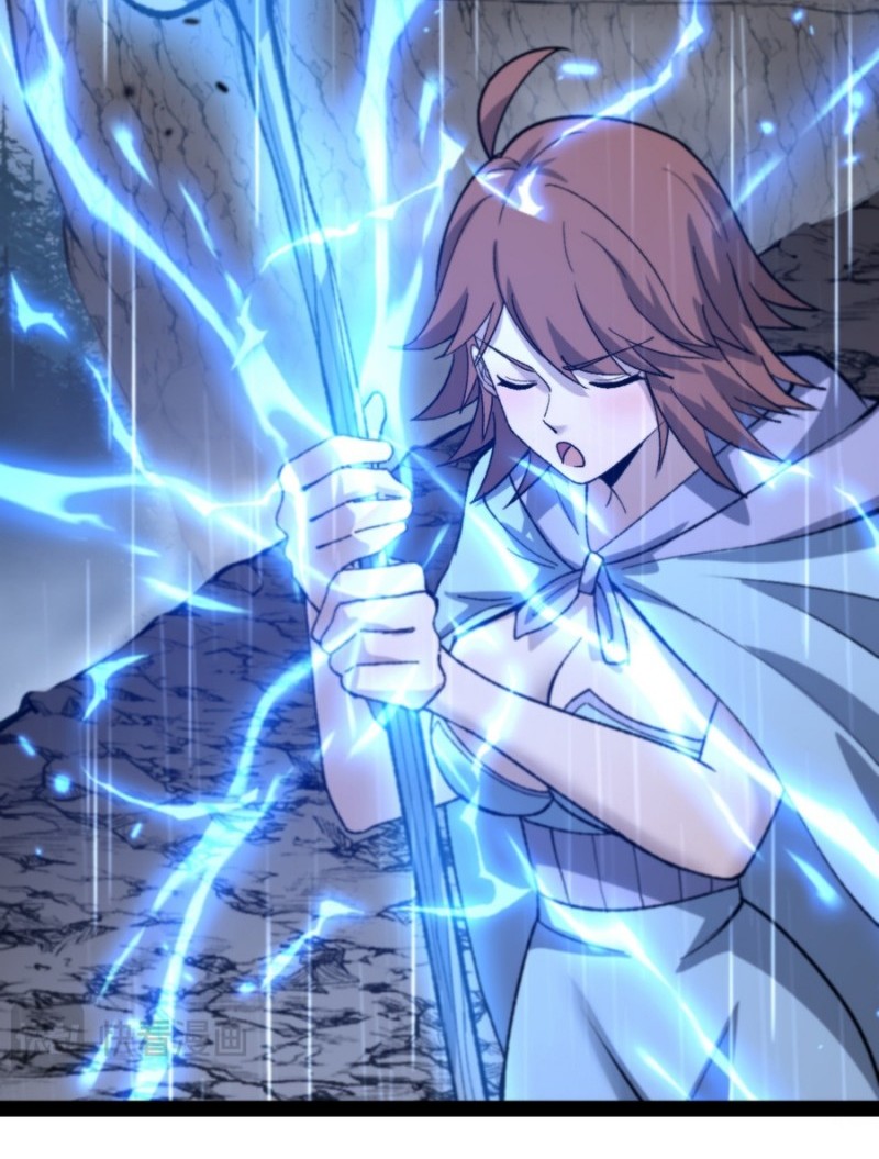 God-level Assassin, I’m the Shadow Chapter 09 Gambar 15