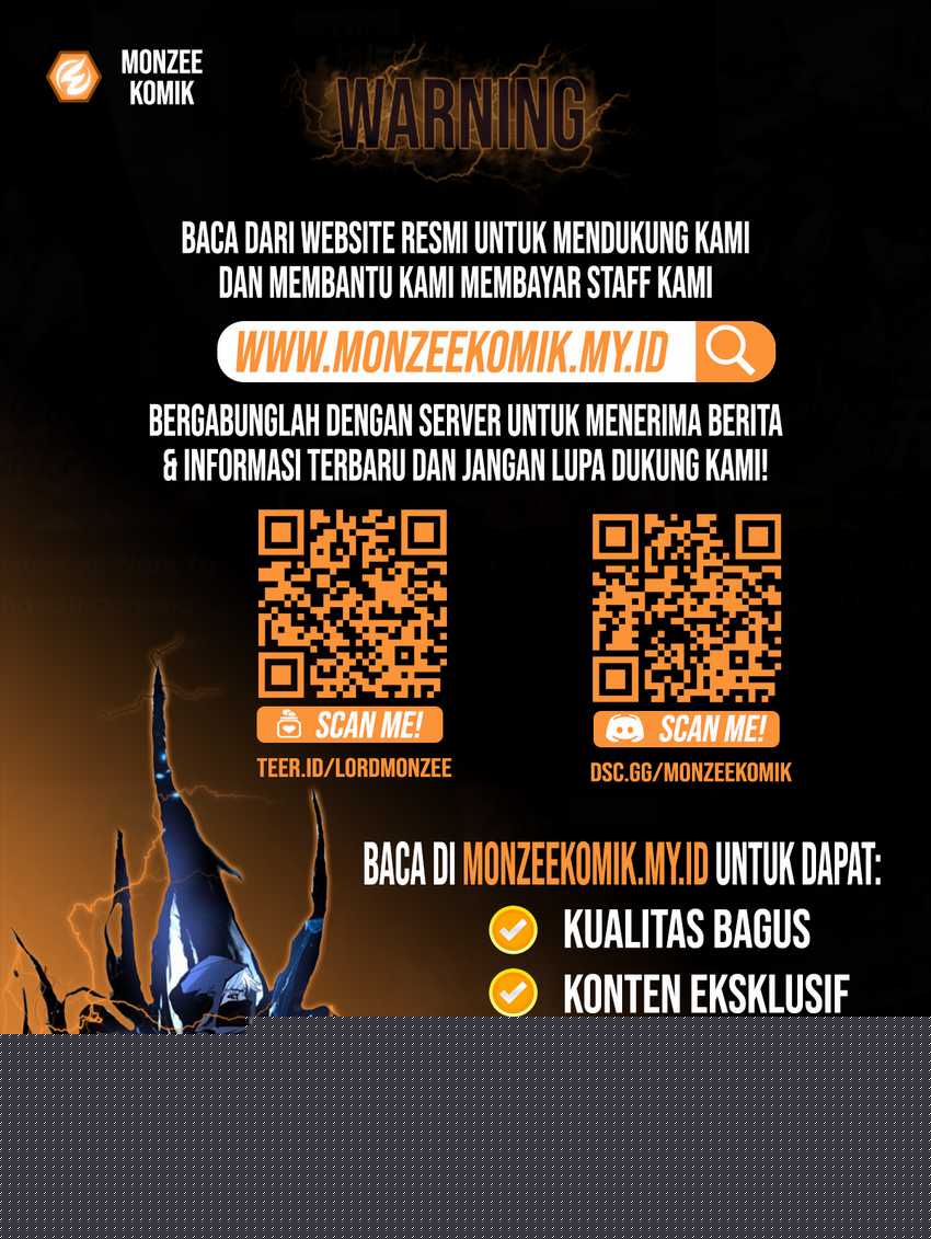 Komik God-level Assassin, I’m the Shadow Chapter 08 gambar nomor 1