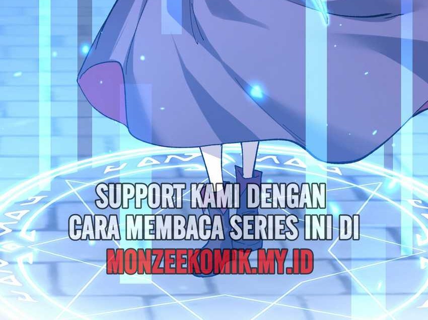 God-level Assassin, I’m the Shadow Chapter 08 Gambar 6