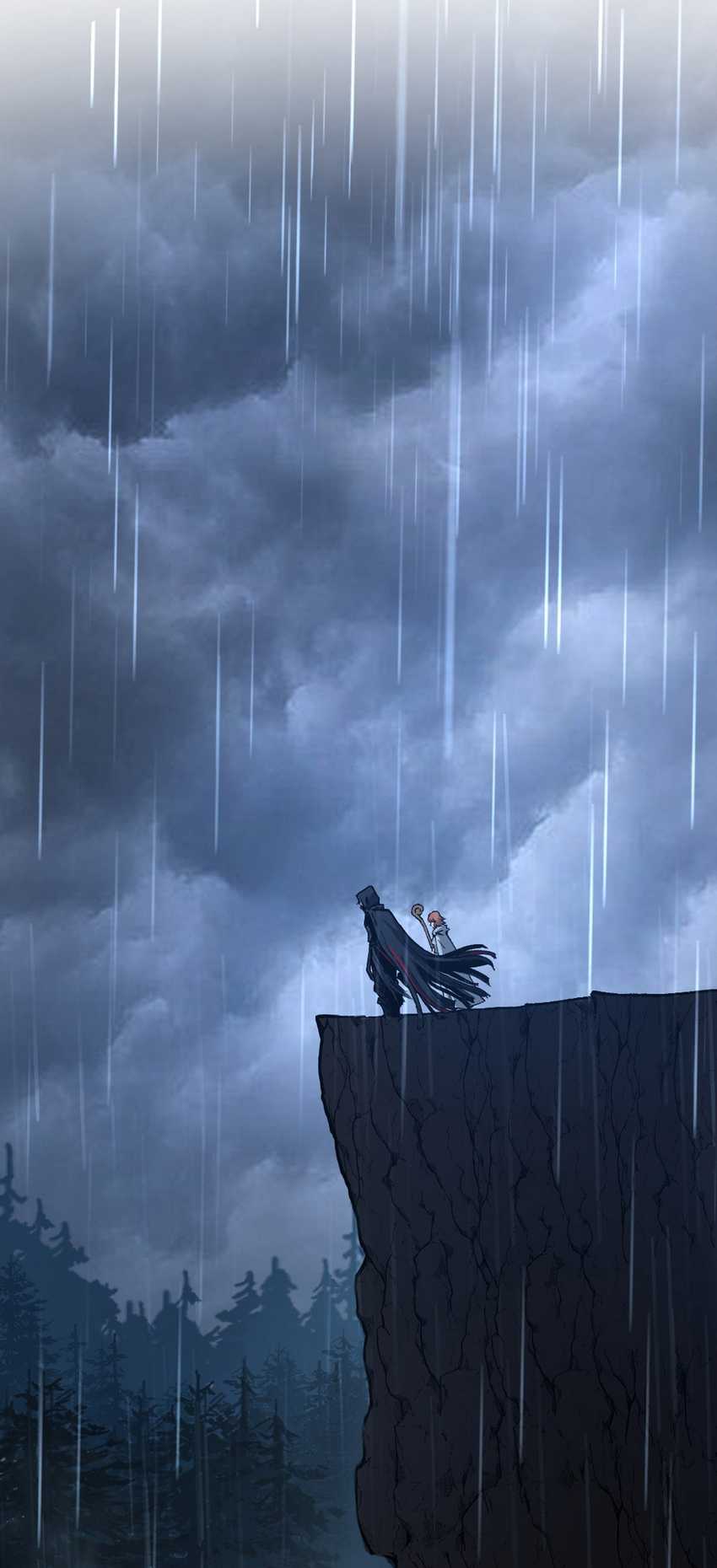 God-level Assassin, I’m the Shadow Chapter 08 Gambar 13