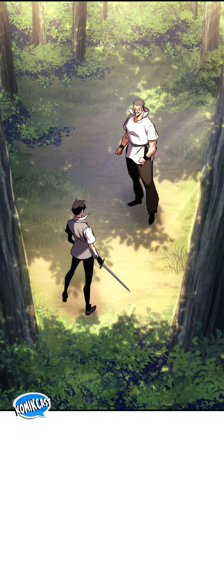 Ranker’s Return (Remake) Chapter 183 Gambar 19