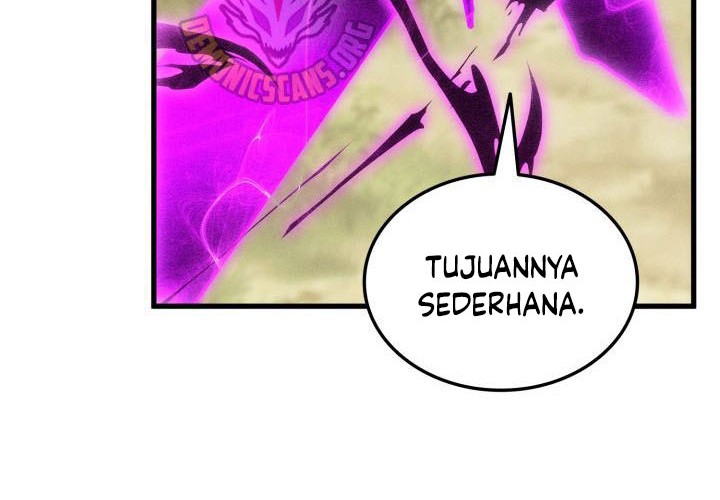 Ranker’s Return (Remake) Chapter 183 Gambar 22