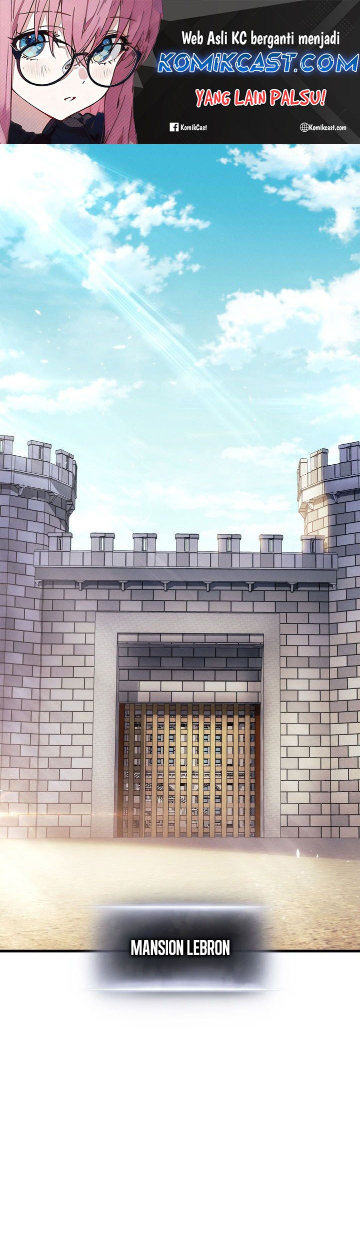 Baca Manhwa Ranker’s Return (Remake) Chapter 183 Gambar 2