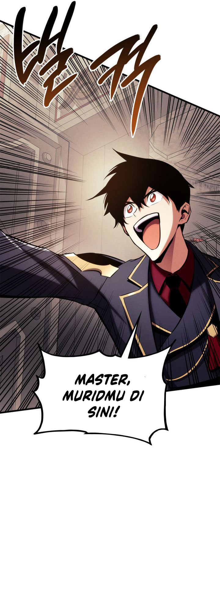 Ranker’s Return (Remake) Chapter 183 Gambar 5