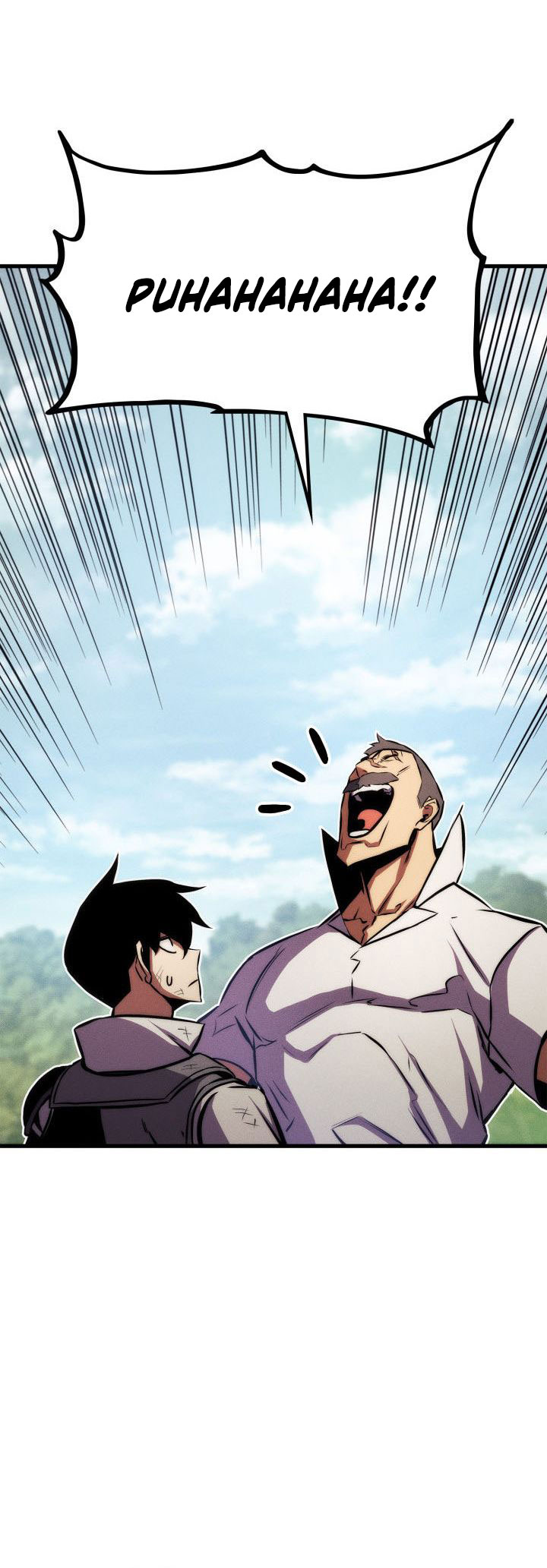 Ranker’s Return (Remake) Chapter 183 Gambar 59