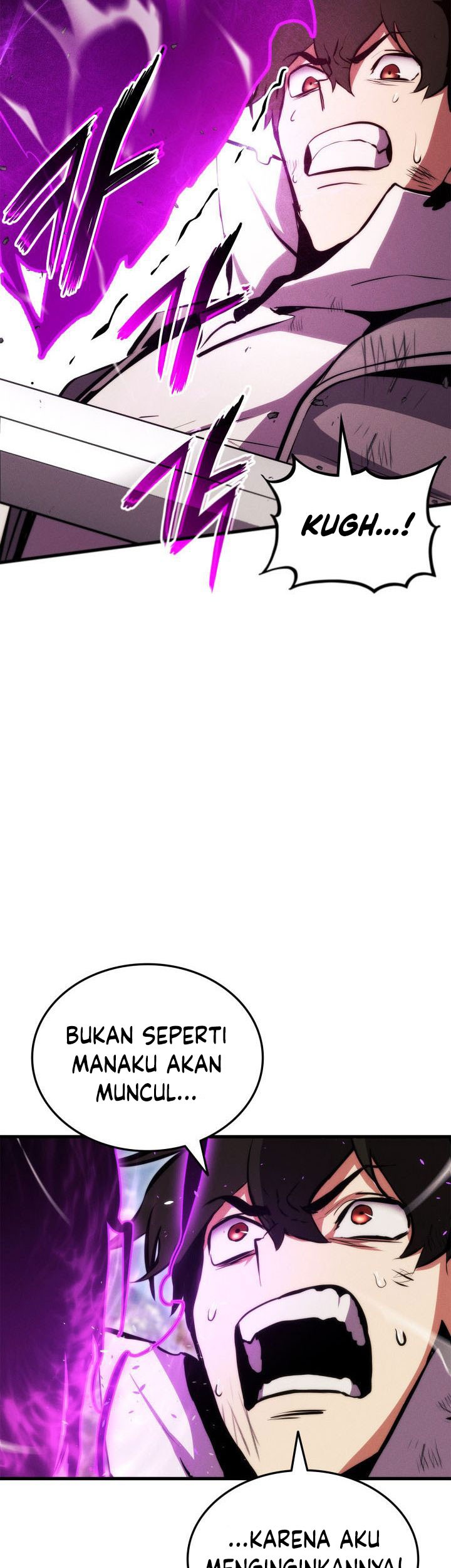 Ranker’s Return (Remake) Chapter 183 Gambar 75